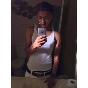 Meet your Posher, Jair